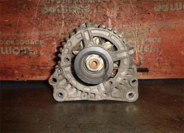 Foto 2ª: Alternador Seat Ibiza 1.4 16V(75CV) [BBY]