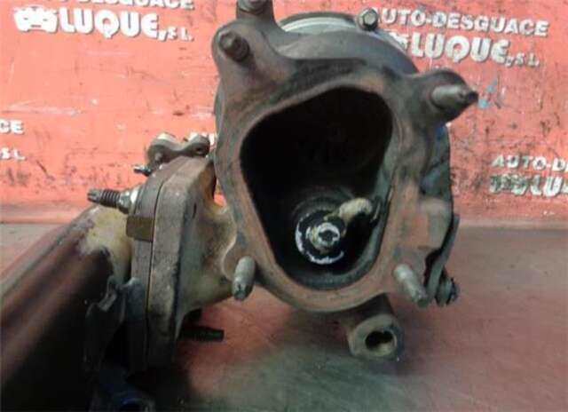 Turbocompresor Renault Trafic 2.0 DCI
