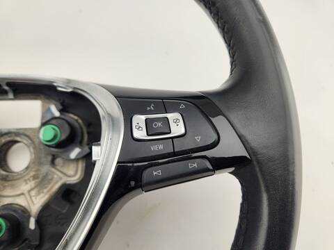 Foto 3ª: Volante Volkswagen Tiguan ADVANCE 4MOTION 150CV 110KW [DFGA] (2020)