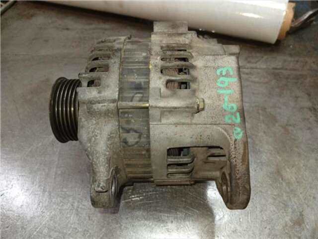 Alternador Nissan Almera 1.5