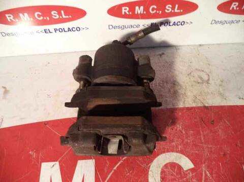 Foto 3ª: Pinza Freno Delantera Derecho Volkswagen Golf 1.6 BERLINA 102CV 75KW [BSE] (2008)