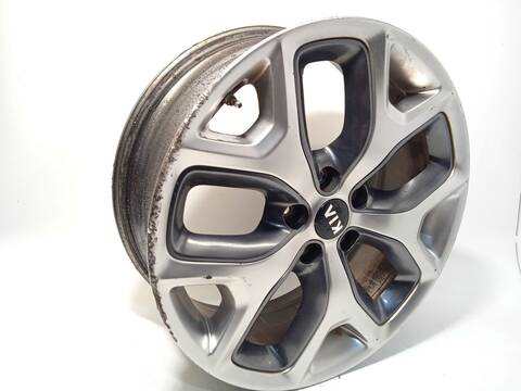 Foto 2ª: LLanta Chapa Kia Sorento 2.2 CRDI 200CV 147KW [D4HB] (2017)