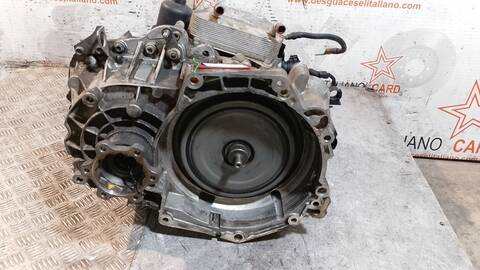 Caja Cambios Seat Leon ERENCE 140CV 103KW