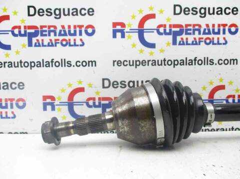 Foto 2ª: Transmision Delantera Izquierda Opel Astra Z18XE BERLINA (2004)