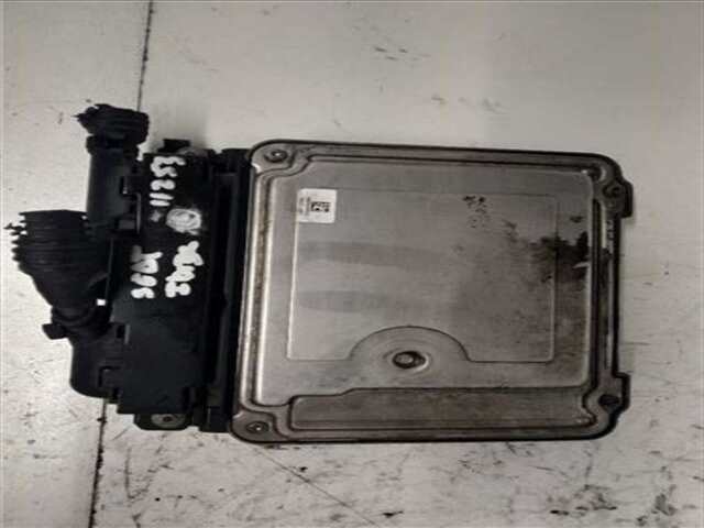 Foto 2ª: Centralita Motor ECU Seat Ibiza 1.4 TDI (80 CV) [BMS]