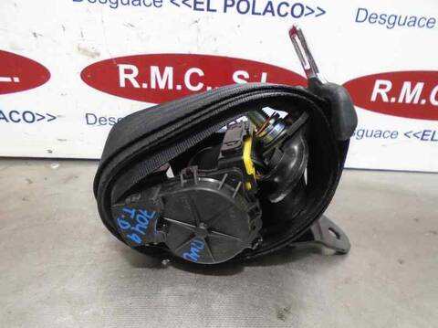 Cinturón Trasero Derecho Kia Rio BASIC 75CV 55KW