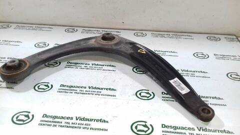 Foto 2ª: Brazo Suspension Delantero Derecho Citroen C4 SEDUCTION 92CV 68KW [9HPDV6DTED] (2013)