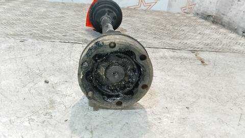 Foto 3ª: Transmision Delantera Izquierda Audi A3 1.9 TDI AMBITION 105CV 77KW [BLS] (2006)