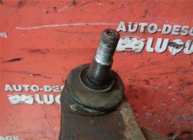 Foto 3ª: Brazo Suspension Delantero Izquierdo Jeep Grand Cherokee 3.0 CRD 65 ANIVERSARIO [3.0 LTR. - 160 KW CRD CAT] [642980]