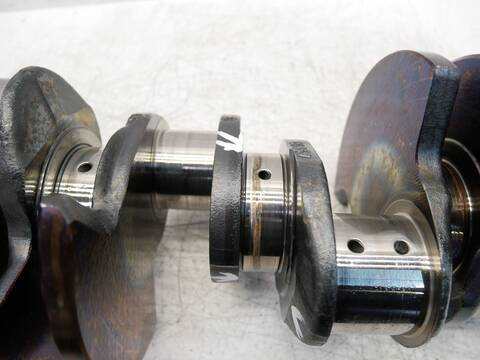 Cigüeñal Audi A7 560 - 605 CV