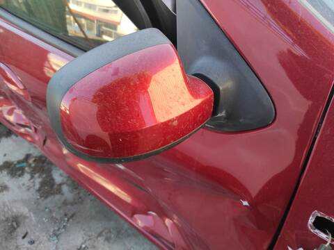 Retrovisor Derecho Dacia Sandero D4F732