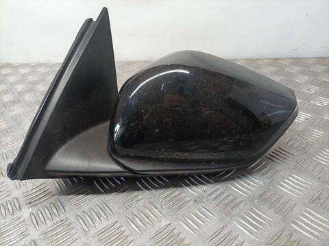 Foto 3ª: Retrovisor Izquierdo Citroen C4 1.2 12V E-THP PURE TECH 131CV 96KW [HN05] (2022)