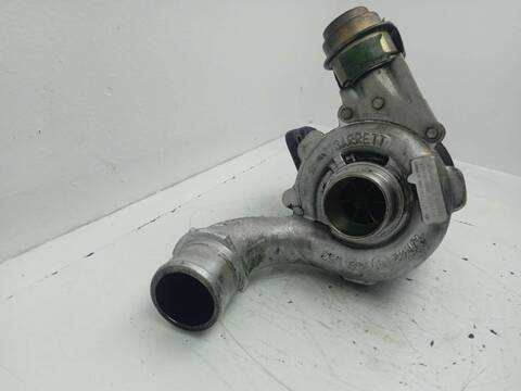 Foto 2ª: Turbocompresor Renault Scenic EXCEPTION 120CV 88KW [F9Q812] (2005)