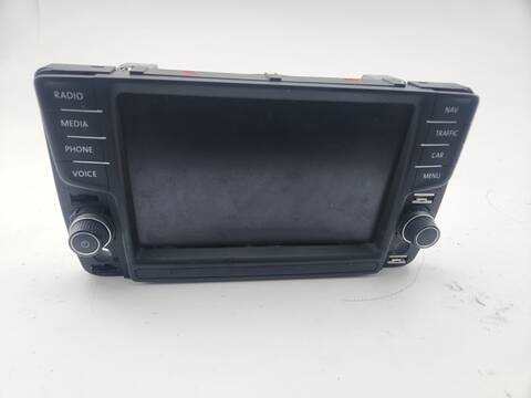 Pantalla Multifuncion Volkswagen Tiguan ADVANCE BMT 150CV 110KW