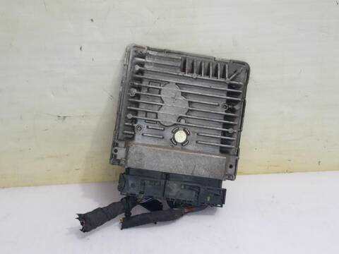 Centralita Motor ECU Skoda Fabia FAMILY 75CV