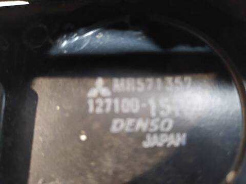 Foto 4ª: Intercooler Mitsubishi Montero 2.5 TD GLS PLUS 115CV 85KW [4D56] (2001)
