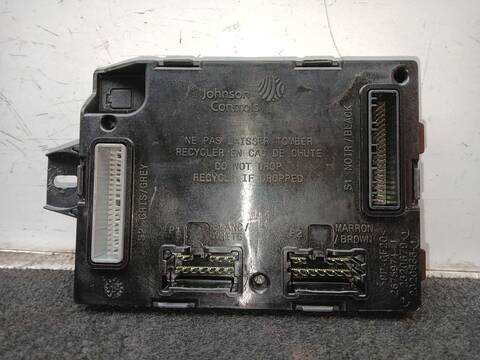 Centralita Motor ECU Dacia Duster 1.5 DCI 115 4X4 114CV 84KW
