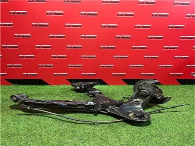 Mangueta Trasera Derecha Citroen Jumpy CONTROL M BLUE-HDI FAP 122CV 90KW FURGON