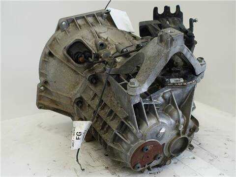 Foto 2ª: Caja Cambios Ford C Max 1.8 TDCI 115CV 85KW CB3) [KKDA] (2008)