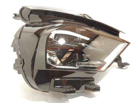 Foto 2ª: Faro Derecho Citroen C4 1.2 155CV 114KW (2023)
