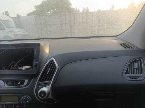 Foto 3ª: Kit Airbag Hyundai ix35 STYLE 2WD 116CV 85KW (2013)