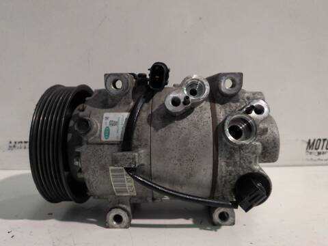 Compresor Aire Acondicionado Kia Ceed G3LC JD)