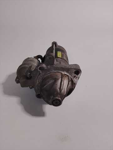 Foto 2ª: Motor de Arranque Bmw Serie 3 320 2.0 D [20-40-1/D] (2001)