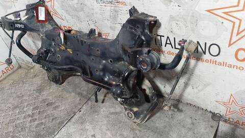 Foto 2ª: Puente Delantero Kia Carens BUSINESS 116CV 85KW [D4FD] (2018)