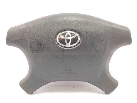 Airbag Delantero Izquierdo Toyota Avensis 1.6 AT220_) 110CV 81KW