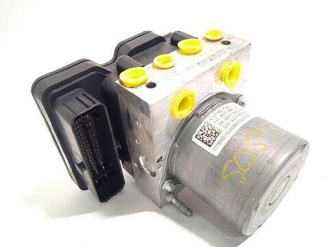 Abs Mercedes Clase C 160 200 D COUPE 136CV 100KW