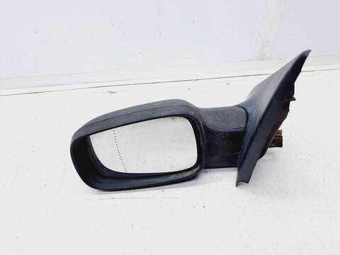Foto 2ª: Retrovisor Izquierdo Renault Megane AUTHENTIQUE BERLINA 101CV 74KW II BERLINA 5P [K9K F7] (2004)