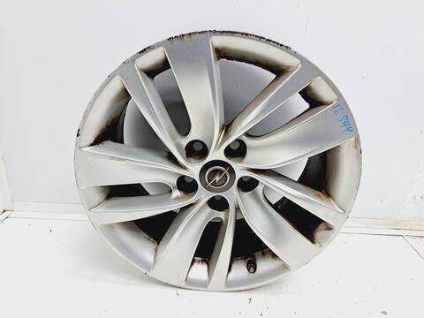 LLanta Chapa Opel Insignia SELECTIVE BERLINA 136CV 100KW