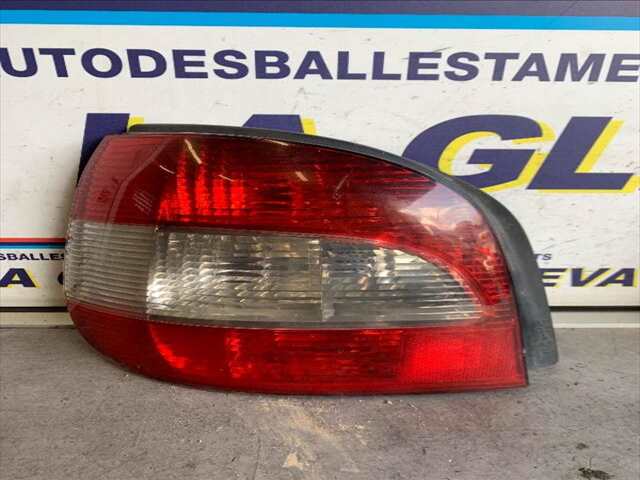 Piloto Trasero Izquierdo Renault Scenic 1.9 DCI I JA0/1_)