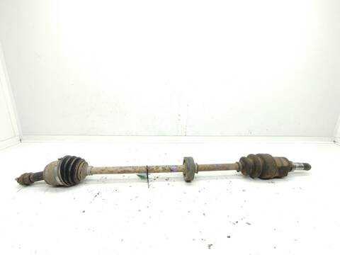 Transmision Delantera Derecha Chrysler Neon 2.0 16V CAT 133CV 98KW