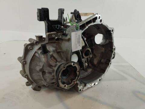 Caja Cambios Seat Ibiza STYLANCE - STYLE 105CV 77KW