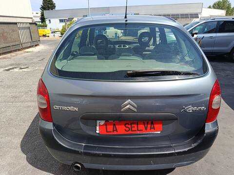Portón Citroen Xsara 9HX PICASSO