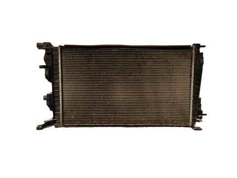 Radiador Motor Renault Fluence 1.5 DCI L30D L30L L306 L33F L33L L33M L33V L33W)
