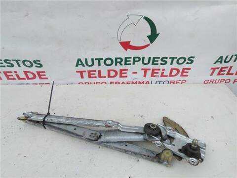 Elevalunas Eléctrico Delantero Izquierdo Toyota Starlet 1.3