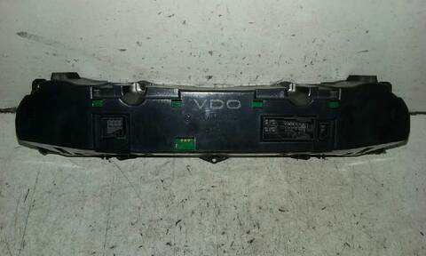 Foto 2ª: Mando Climatizador Mercedes Clase E 180 3.0 CDI CAT BERLINA 224CV 165KW [OM642920] (2006)