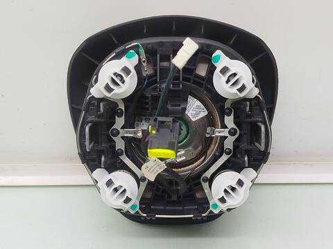 Foto 2ª: Kit Airbag Bmw Serie 3 320 3.0 TD DIESEL 313CV 230KW BERLINA F30 AUT. N57D30B [N47 D20 C] (2013)