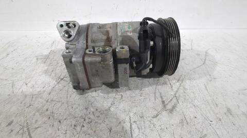 Compresor Aire Acondicionado Kia Ceed 1.6 CRDI 90 90CV