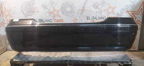 Paragolpes Trasero Mercedes Clase C 160 270 CDI 203.016) BERLINA 170CV 125KW