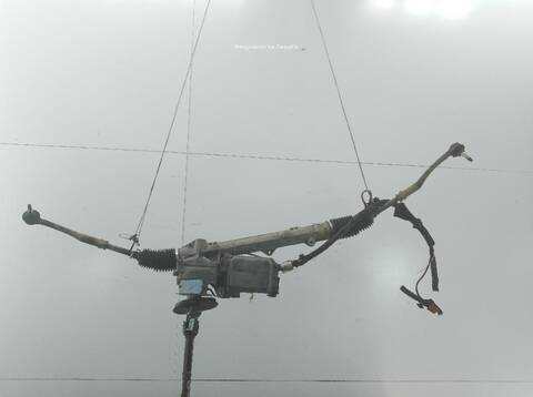 Cremallera de Direccion Peugeot 207 1.4 16V