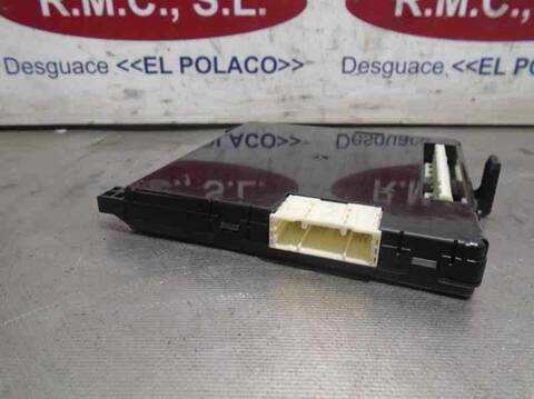 Foto 3ª: Centralita Motor ECU Toyota Auris HYBRID ACTIVE 136CV 100KW [2ZR] (2013)