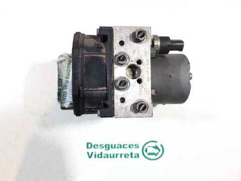 Foto 3ª: Abs Volkswagen Phaeton TDI V6 4MOTION 5 ASIENTOS) 233CV 171KW [CAR] (2009)