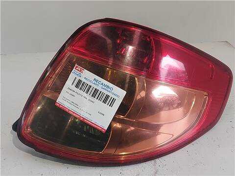Piloto Trasero Derecho Fiat Sedici 1.9 8V MULTIJET DYNAMIC 120CV 88KW