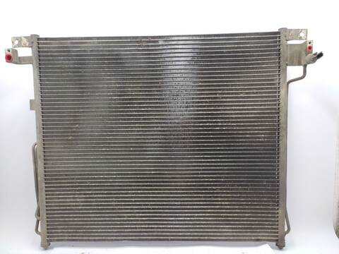 Radiador Calefaccion A.A. Nissan Pathfinder 2.5 DCI 174CV 128KW