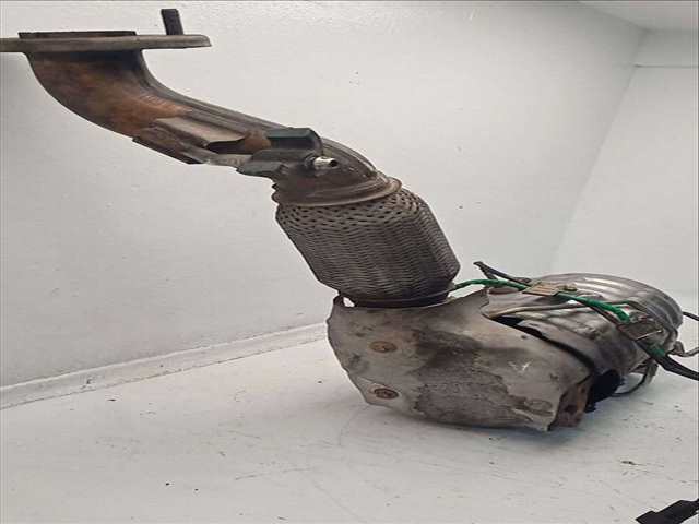 Foto 2ª: Catalizador Mazda 6 STYLE 150CV 110KW [SH] (2014)