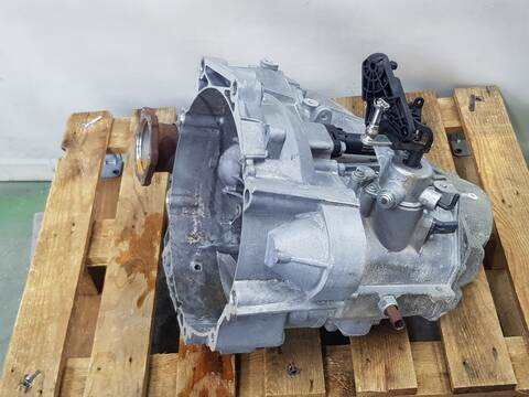 Caja Cambios Seat Arona 1.0 TSI STYLE