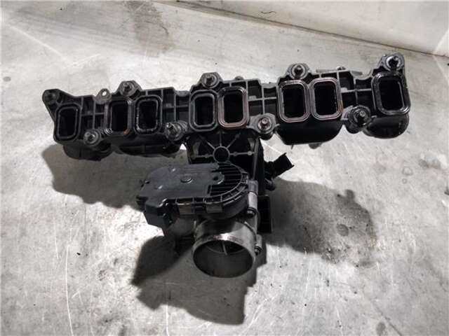 Foto 3ª: Colector Admisión Ford Transit 2.2 270 L1 AMBIENTE [2.2 LTR. - 114 KW TDCI CAT] CUSTOM FURGON (TTF)(2012 _) [CVF5]